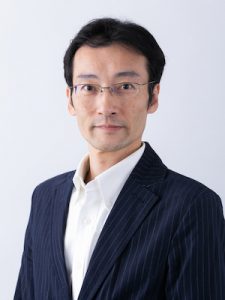 ディスカバリーワーク合同会社 代表 竹内正人