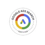 Google Ad search