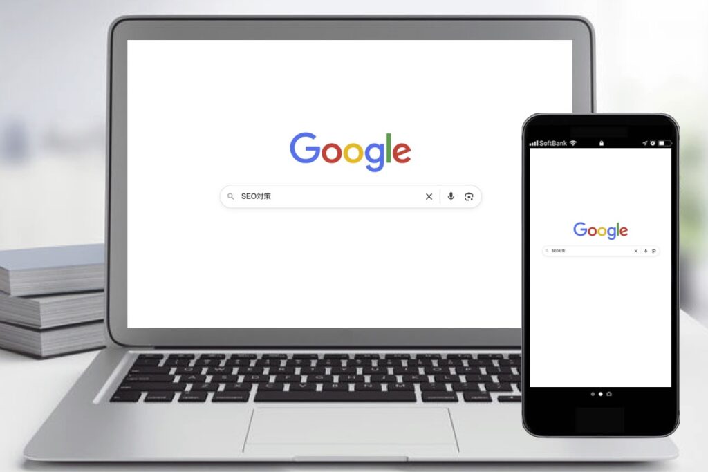 Google SEO
