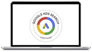 Google認定資格