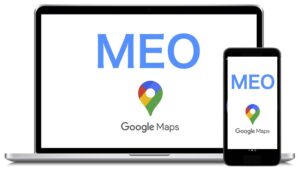 Google MEO