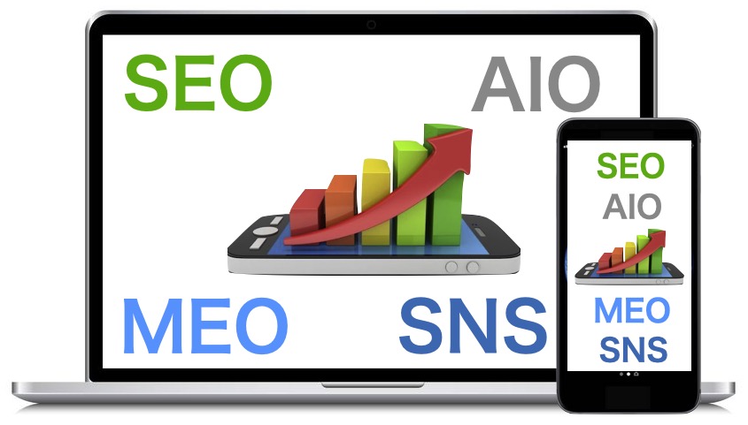 WEB集客サービス