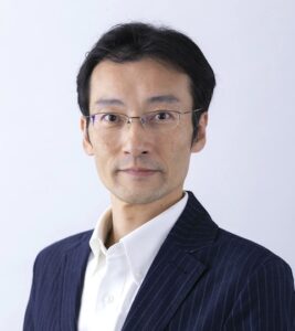 ディスカバリーワーク合同会社 代表 竹内正人