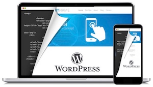 WordPressサイト制作